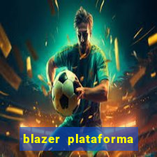 blazer plataforma de jogos